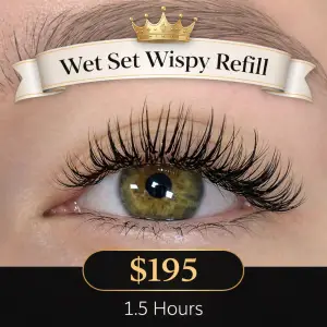 soullashesstudio.com wet set 1 hour