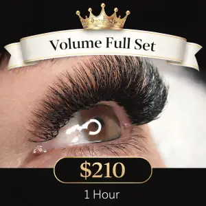soullashesstudio.com Volume Set