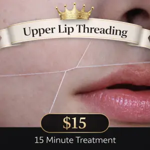 soullashesstudio.com Upper Lip Threading