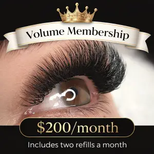 soullashesstudio.com Volume Refill Membership